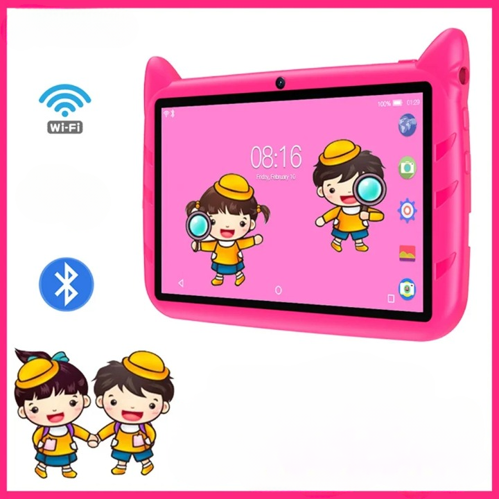 Tablette éducative pour Enfants