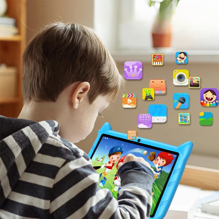 Tablette éducative pour Enfants